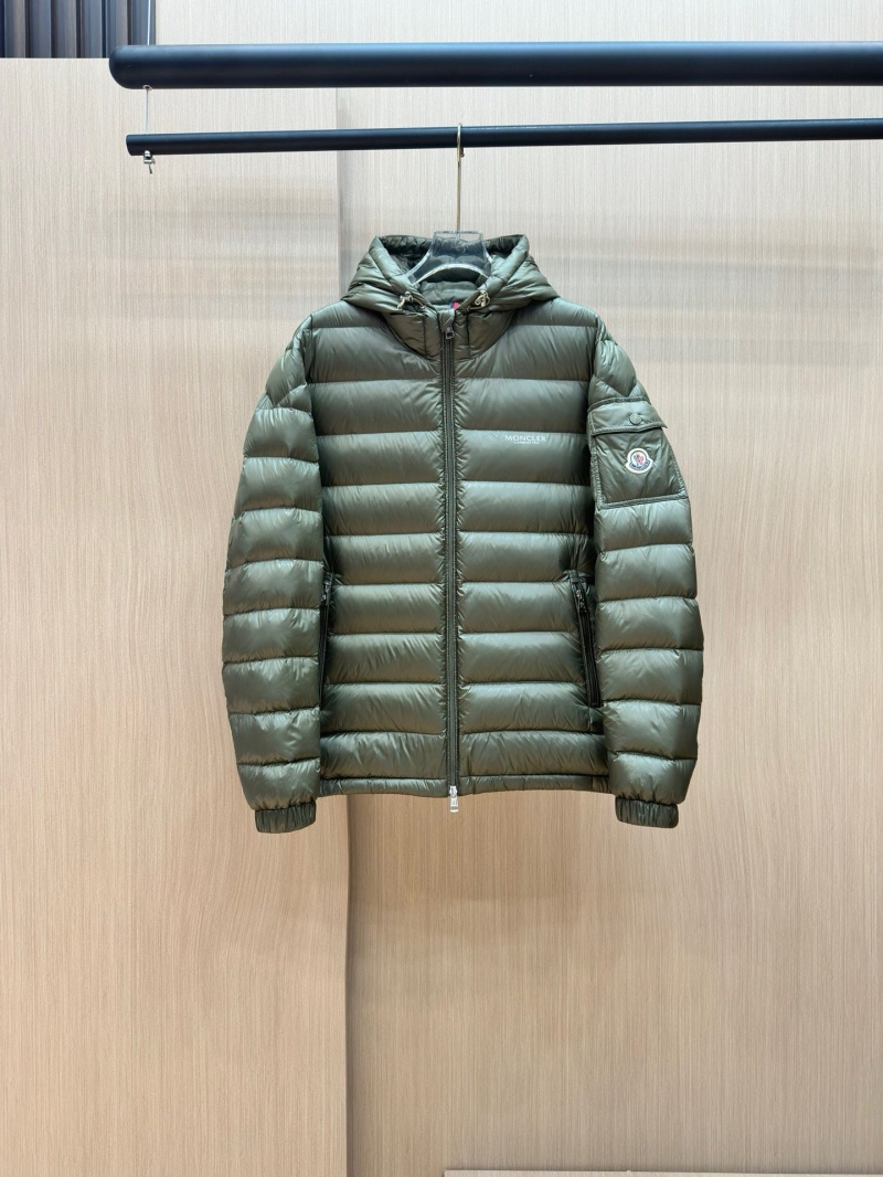 Moncler Down Coat